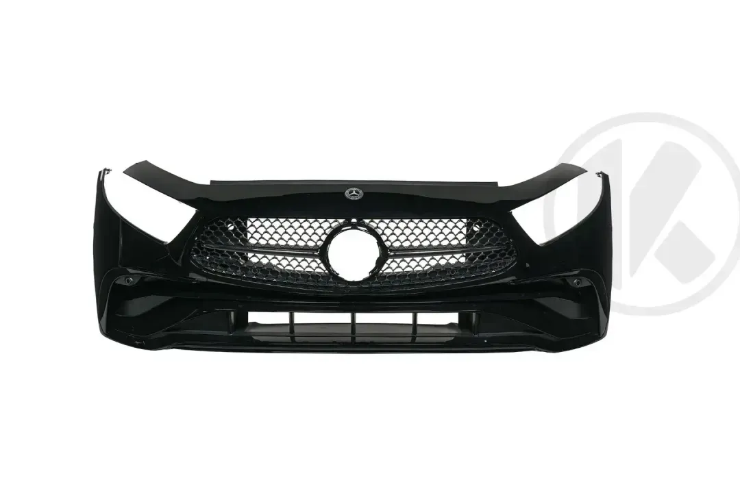 TRIM, BUMPER